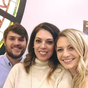 Meet your Posher, Carrie